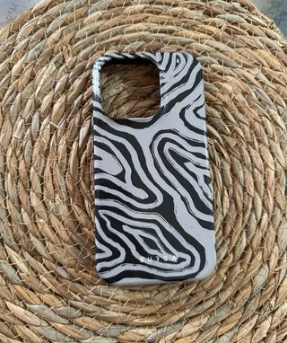 Pack Fundas iPhone 14 Pro Burga Tough MagSafe