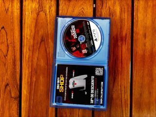Call of Duty: Modern Warfare III PS5