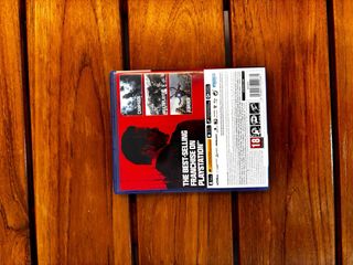 Call of Duty: Modern Warfare III PS5