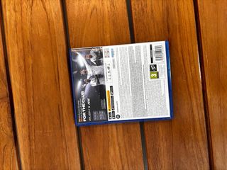 Call of Duty: Modern Warfare III PS5