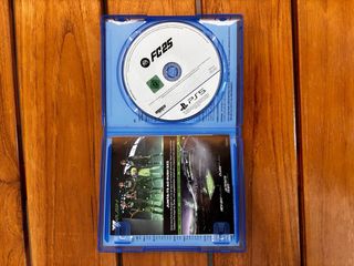Call of Duty: Modern Warfare III PS5