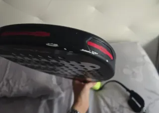 Bullpadel Vertex 04 Confort