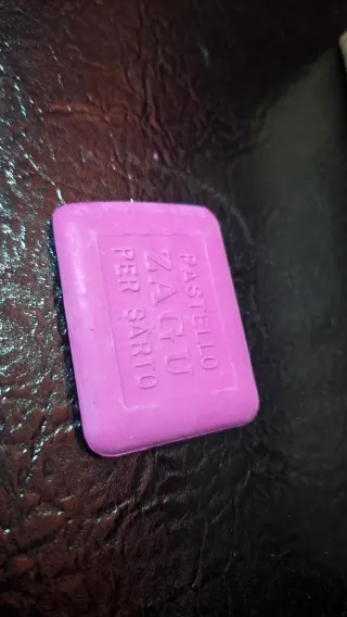 Gesso da sarto 50 pezzi