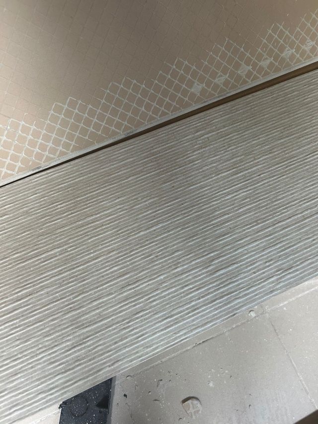 Azulejo cerámico Norton 30x90 cm