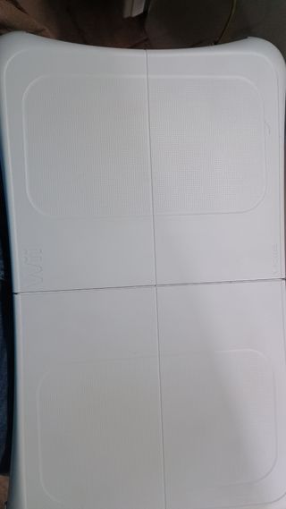 Nintendo Wii Balance Board RVL-021 Gris