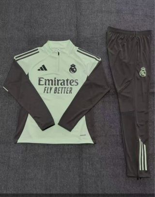 Chándal de niño Real Madrid