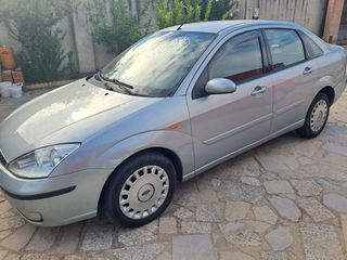 Ford Focus 2003