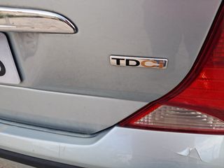 Ford Focus 2003
