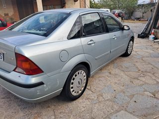 Ford Focus 2003