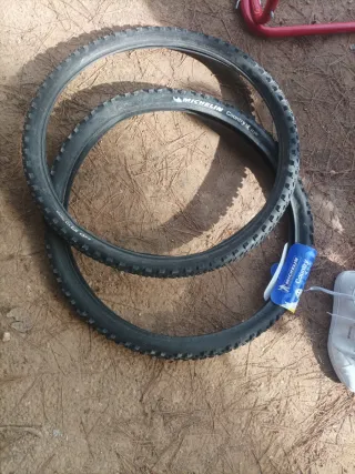 Ruedas Michelin Country Style