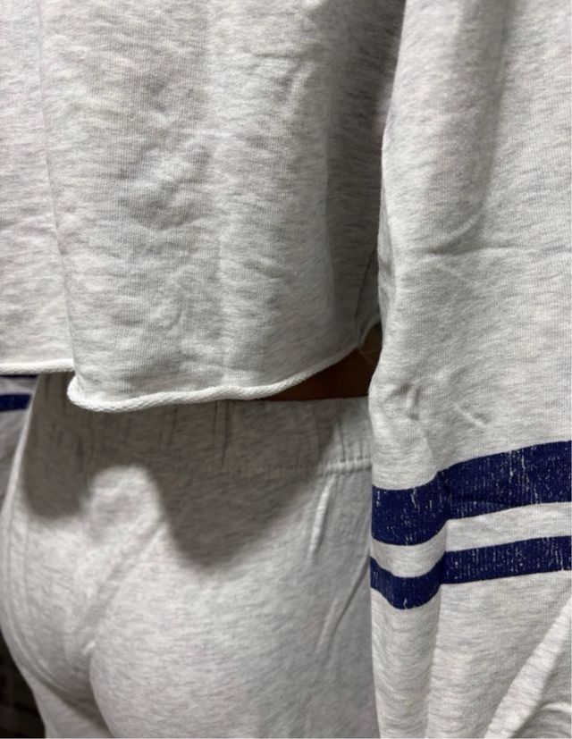 Conjunto chándal East Hampton Long Island,