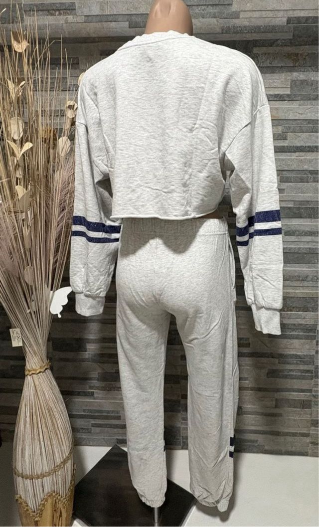 Conjunto chándal East Hampton Long Island,