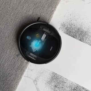 ✨ - Cecotec Robot Aspirador y Friegasuelos Conga 1