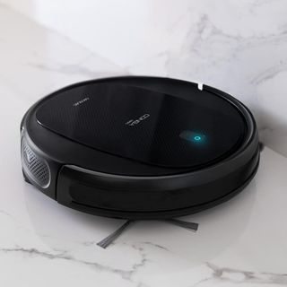 ✨ - Cecotec Robot Aspirador y Friegasuelos Conga 1
