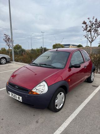 Ford Ka 2000