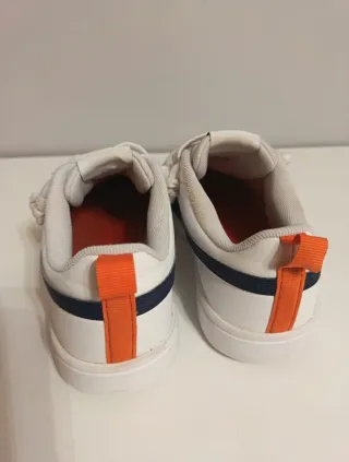 Zapatillas Puma niño