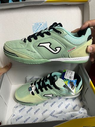 Zapatillas fútbol sala Joma Top