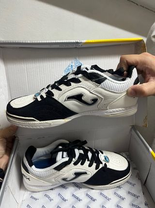 Zapatillas fútbol sala Joma Top