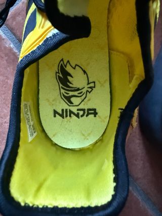 Adidas Ninja ZX 2K Boost Lim. Edition “Time in”