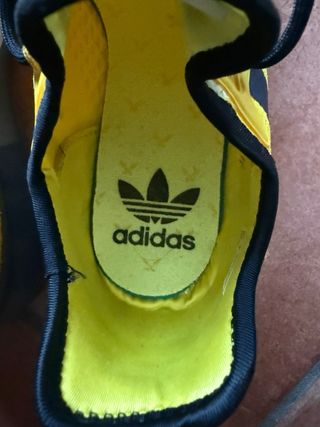 Adidas Ninja ZX 2K Boost Lim. Edition “Time in”