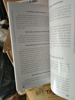 Cómo Diagnosticar,Tratar y Prevenir la Insuficienc