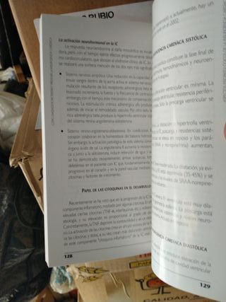 Cómo Diagnosticar,Tratar y Prevenir la Insuficienc