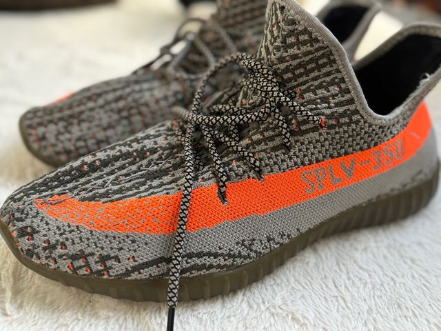 Adidas Yeezy Boost 350 V2 Beluga