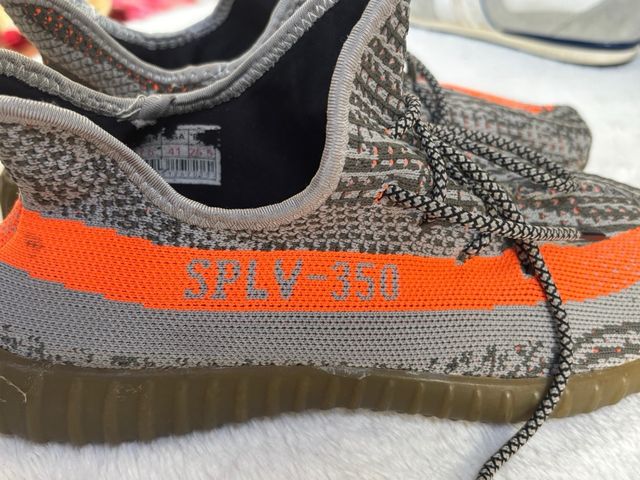 Adidas Yeezy Boost 350 V2 Beluga