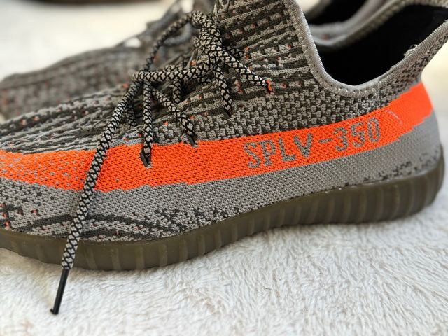 Adidas Yeezy Boost 350 V2 Beluga
