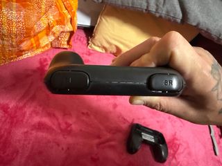 Mando adaptable Nintendo Switch