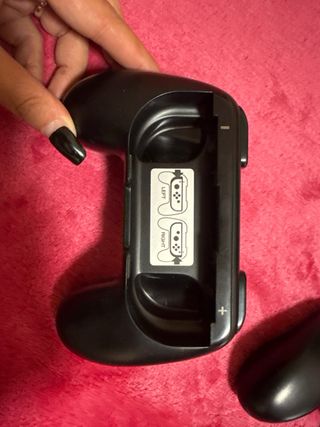Mando adaptable Nintendo Switch