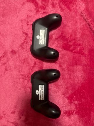 Mando adaptable Nintendo Switch