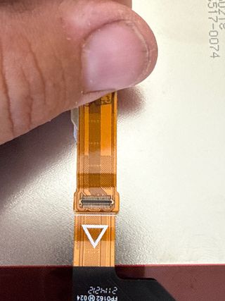 Schermo VIVO Y21/Y21s