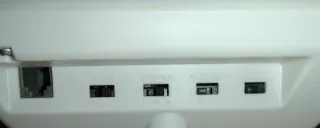 Teléfono DV-TECH con teclas grandes