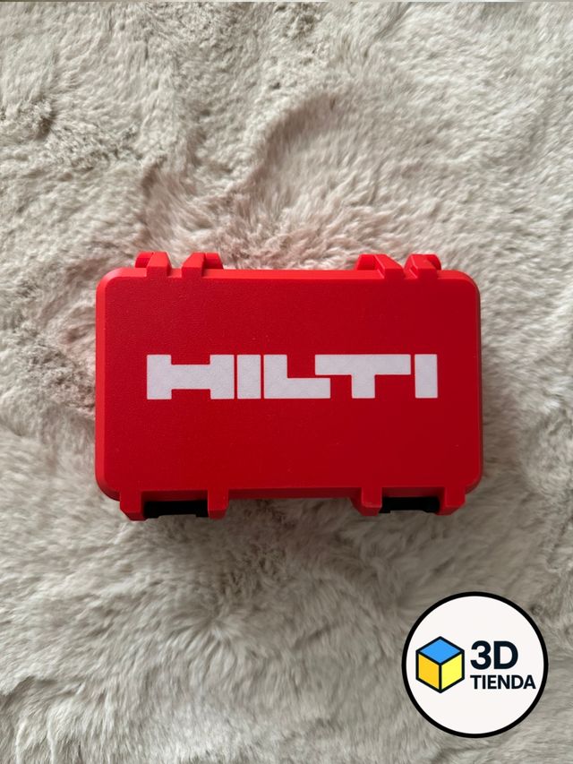 Scatola rossa Hilti