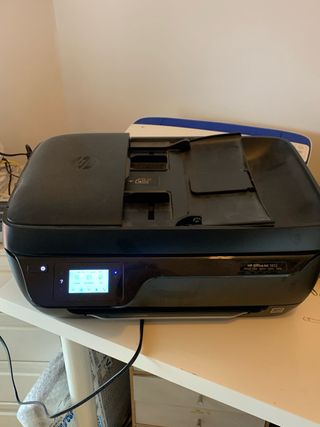 Impresora Escáner HP OfficeJet 3832