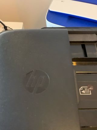 Impresora Escáner HP OfficeJet 3832