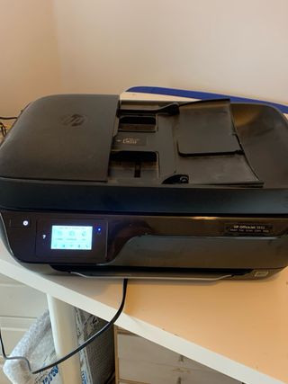 Impresora Escáner HP OfficeJet 3832