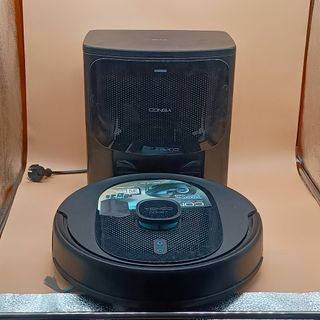 💰 - Cecotec Robot Aspirador Conga 8290 Power Ultra