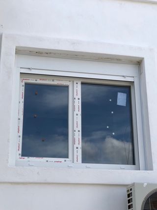 Ventanas y puertas