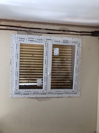 Ventanas y puertas