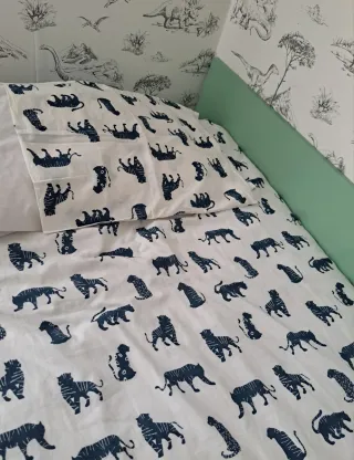 Funda Nórdica IKEA+FUNDA COJIN