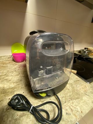 Cafetera Bosch Tassimo