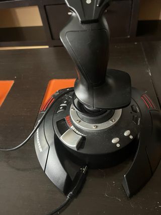 Joystick Thrustmaster