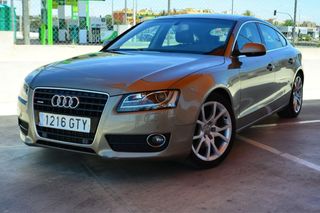 Audi A5 2010