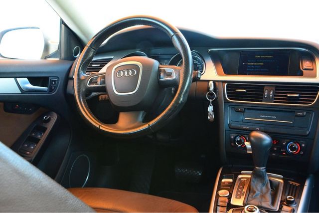 Audi A5 2010