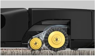 ✨ - iRobot Roomba 692 Robot Aspirador con conexión