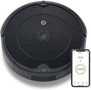 ✨ - iRobot Roomba 692 Robot Aspirador con conexión