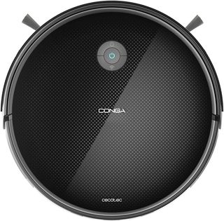 💰 - Cecotec Robot Aspirador con Base Autovaciado C