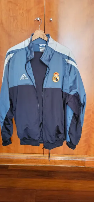 Chandal Real Madrid